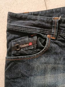 Woodlands Jeans