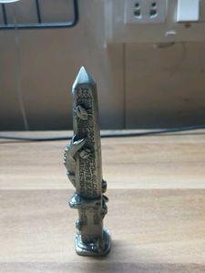 Egyptian Obelisk Showpiece
