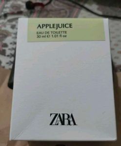 Zara Gardenia &amp; Orchid Perfume Set