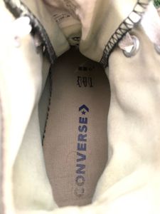 Converse Shoes