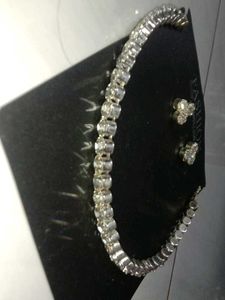 Sparkling Jewelry Set