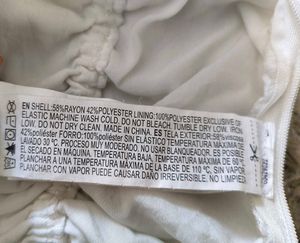 🌟Forever 21 Shirred Crop Top 🌟