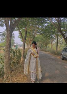 Libas Kurta Pant Duppata Set