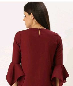 Beautiful Top Xxl Size