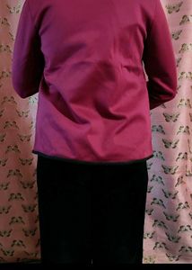 Formal Warm Coat