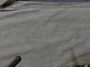 Light Wash Wide Leg Jeans
