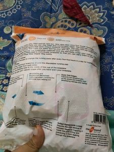 Nursing Pads For New Mom