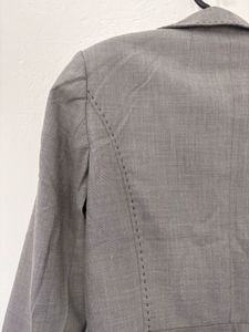 Grey Blazer - Nine West