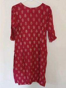 Women Kurti
