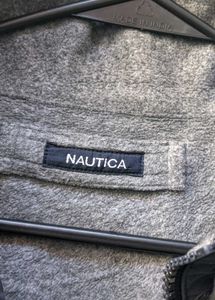 Nautica Striped Jacket