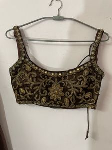 LEHENGA CHOLI