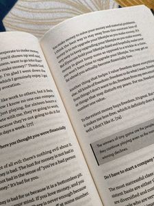 The Almanack of Naval Ravikant- Eric Jorgenson