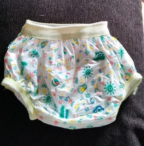 Baby Bloomers