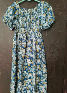 Western Wear Dress For Women