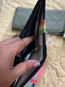 Assorted Wallets - Bundle Deal!