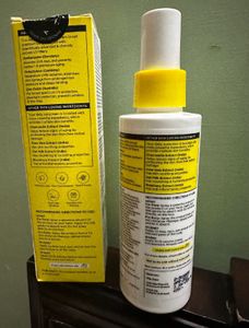 Hydrating Fluid Sunscreen
