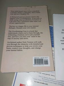 Self-Help Book Bundle