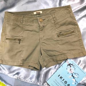 CATO Denim Shorts Jeans For Women
