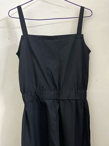 Black Jumpsuit