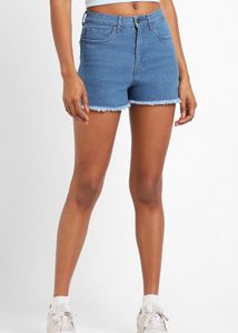 Urbanic Shorts