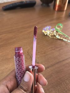 Kay Beauty Nurture Lip Shade