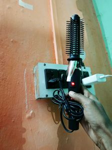 Hair Curler