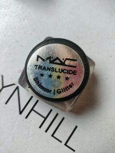 Mac Translucent Eye Shimmer
