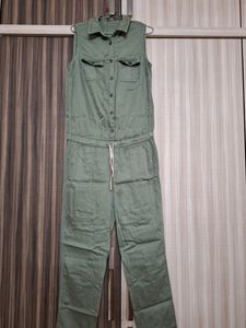 Jumpsuit