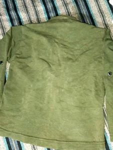 Kids Cotton Jacket