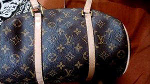 Authentic Louis Vuitton Monogram VTG