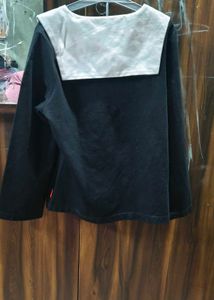 New Top