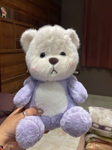 Cute Purple Bunny Plushie kuromi Dress