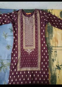Ethnic Kurta Sets