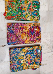Multi Colour Set