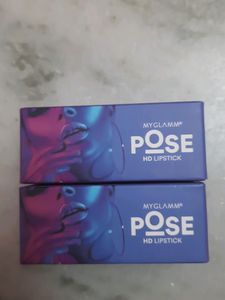 Myglamm Makeup Kit