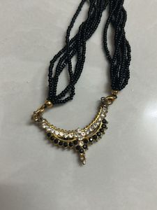 Set Of Mangalsutras