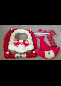 Mee Baby Walker - Excellent Co