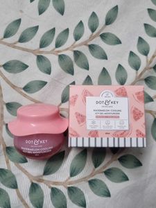 Dot&Key Watermelon Cooling Icy Gel Moisturiser