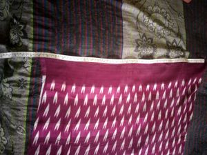 3 Different Blouse Peice