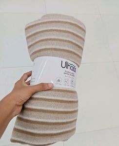 Ulhaas Polar Feelcee Single Blanket