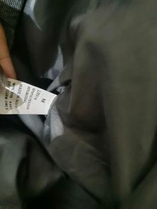 Kenneth Cole Reaction- Grey Vest M