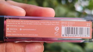 Swiss Beauty Matte Lipstick- real nude