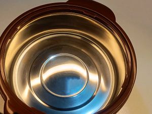 CASSEROLE BRAND NEW