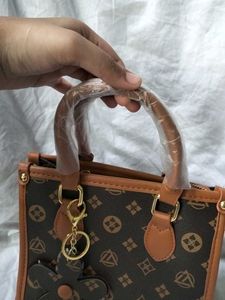 Miniature Bag 🛍️