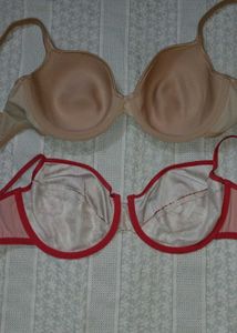 32DD non Padded Bra