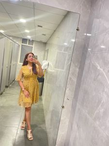 Sun Dress