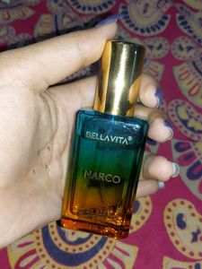 Bella Vita Narco Perfume