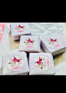 5 Manjistha Soaps