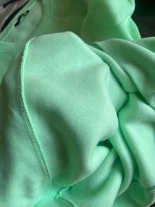 🔥New Mint Green Pullover Sweater🔥