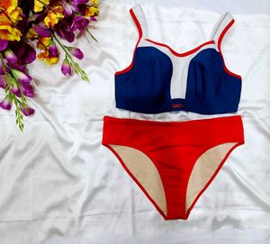 🇭🇲💫🔥 imported bra penty set